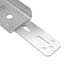 Dura-Lift 14-Gauge 21 in. Garage Door Opener Reinforcement Bracket Kit DLARB - alternate 3